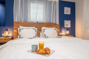 Sovereign Oasis 2BR Central APT